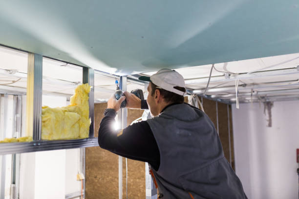 Best Specialized Insulation Services in Cortland West, NY