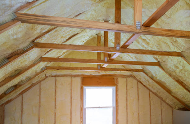 Best Commercial Insulation in Cortland West, NY