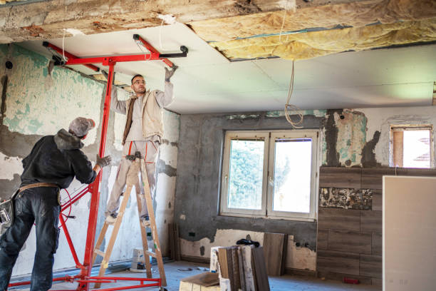Best Insulation for Specific Applications in Cortland West, NY