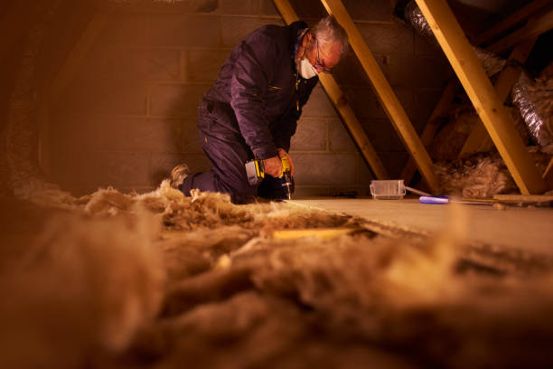 Cortland West, NY Insulation Contractor Company